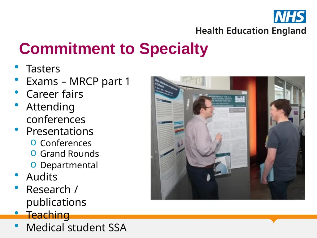 Internal Medicine Training (IMT) Updated by Gill - slide 14 of 15