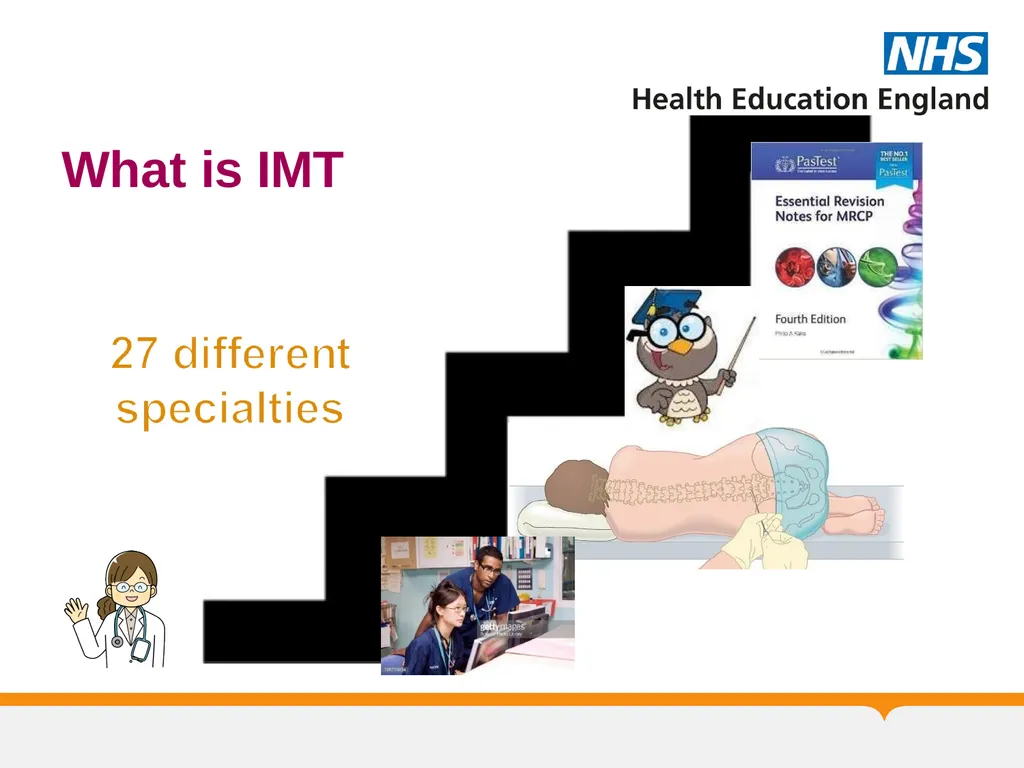 Internal Medicine Training (IMT) Updated by Gill - slide 3 of 15