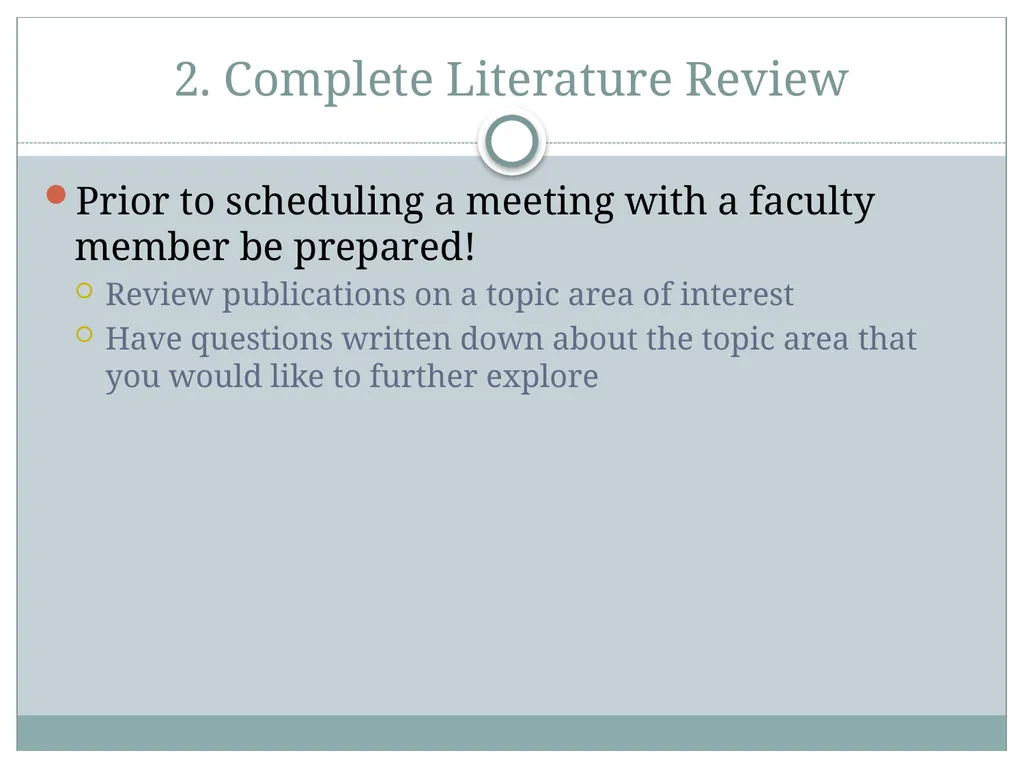 Jayna Vossler, MS, CRA, RHIA Research program - slide 7 of 18