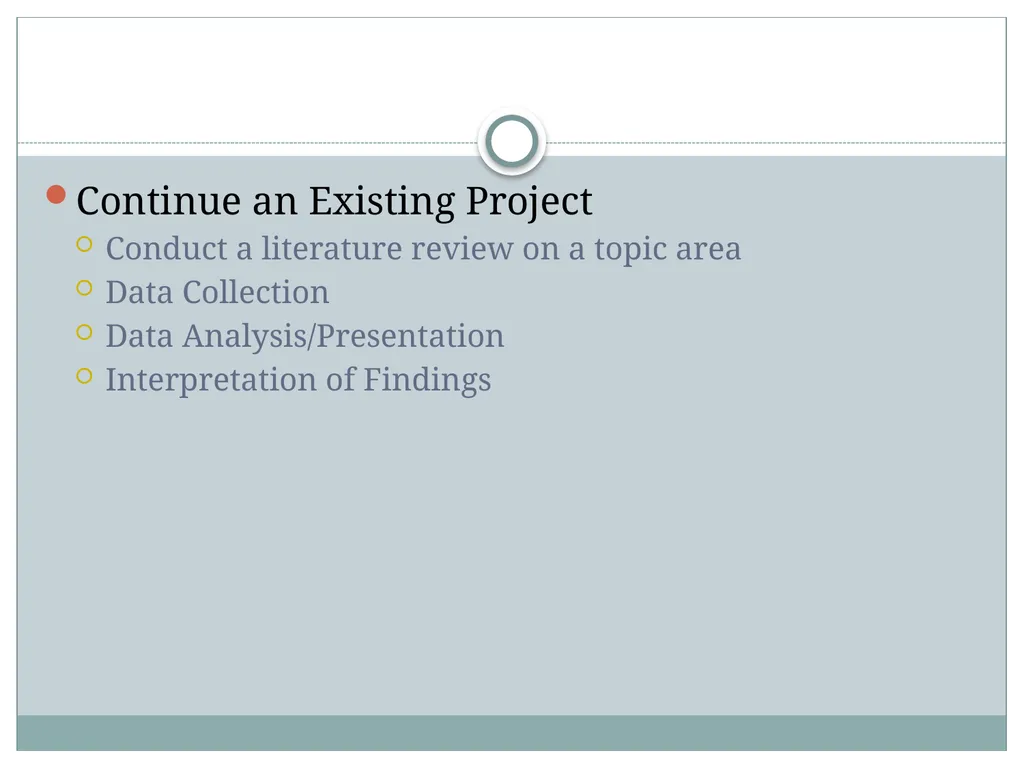 Jayna Vossler, MS, CRA, RHIA Research program - slide 11 of 18