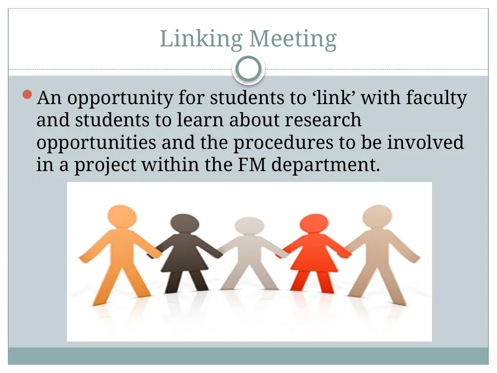 Jayna Vossler, MS, CRA, RHIA Research program - slide 3 of 18