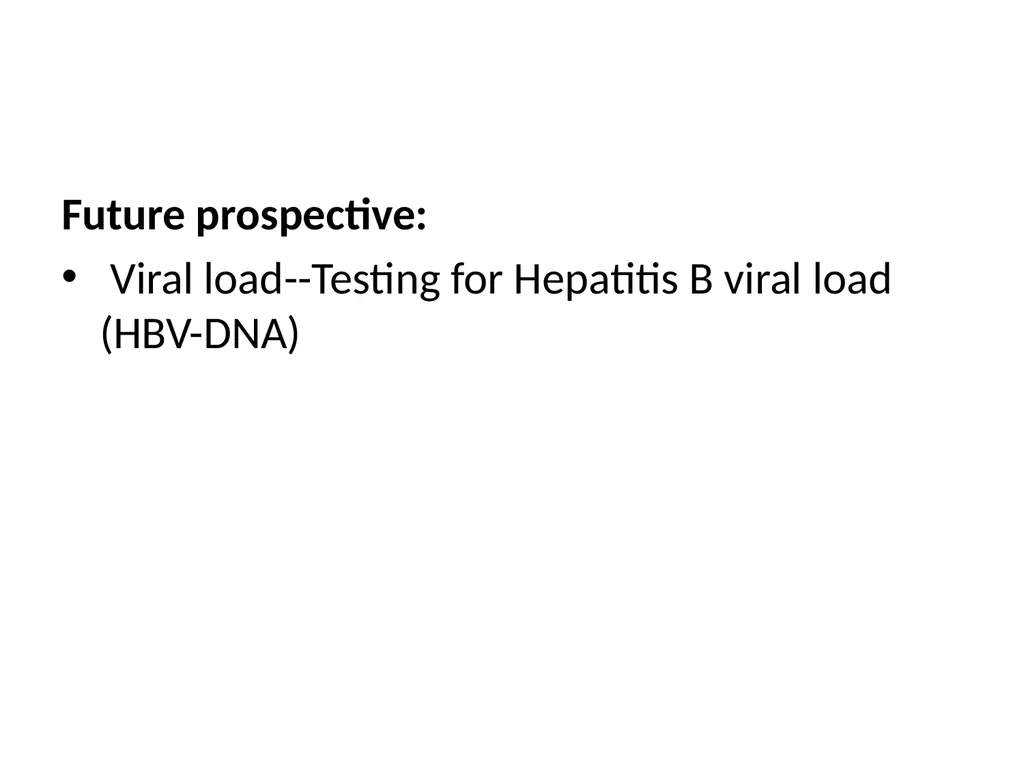DEPARTMENT OF MICROBIOLOGY VIROLOGY LABORATORY - slide 6 of 22