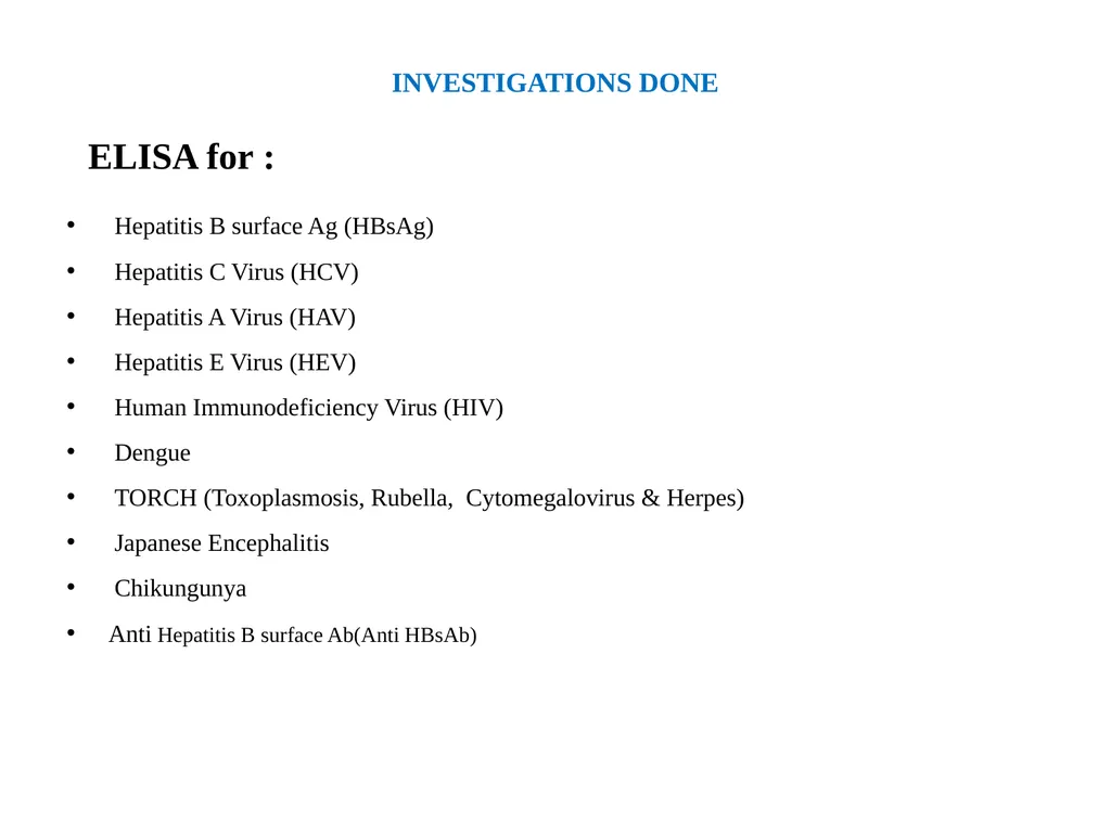 DEPARTMENT OF MICROBIOLOGY VIROLOGY LABORATORY - slide 3 of 22