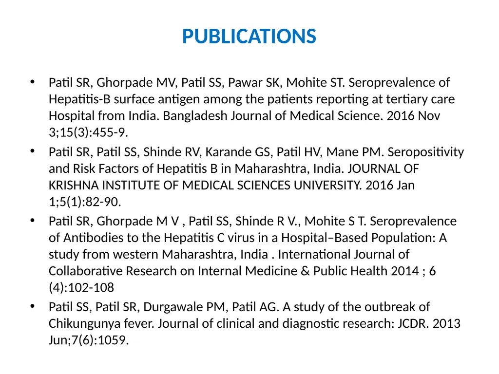 DEPARTMENT OF MICROBIOLOGY VIROLOGY LABORATORY - slide 17 of 22