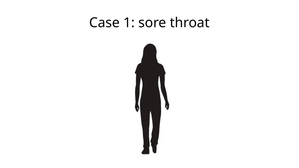 Clinical Virology Case Studies Derrick Chen, MD - slide 11 of 61
