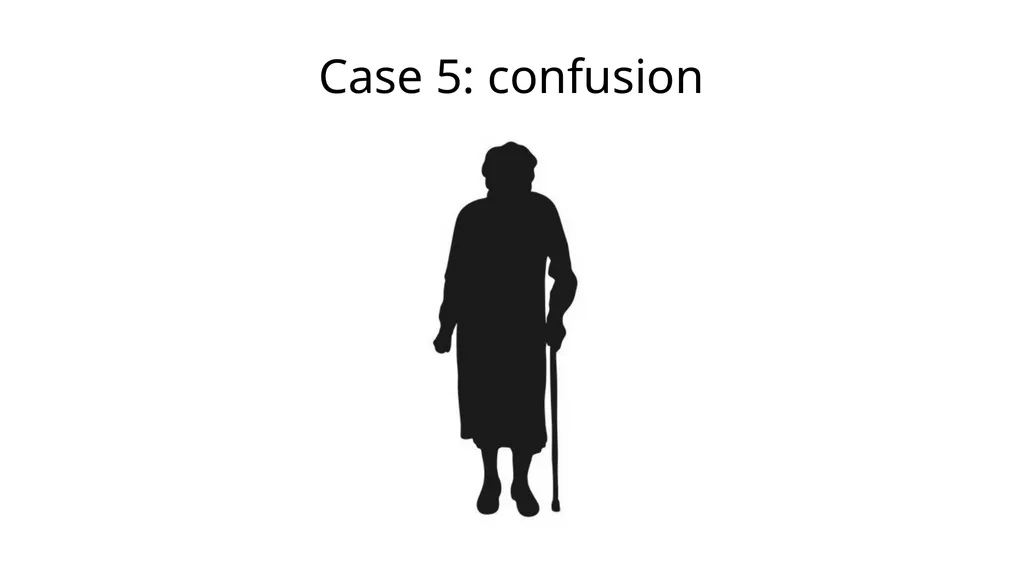 Clinical Virology Case Studies Derrick Chen, MD - slide 51 of 61