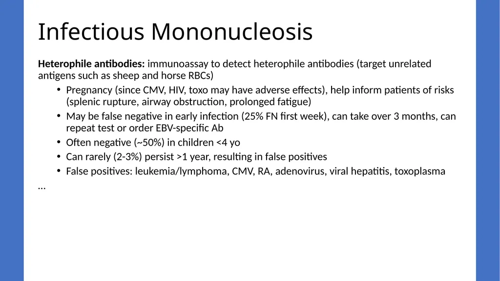 Clinical Virology Case Studies Derrick Chen, MD - slide 20 of 61
