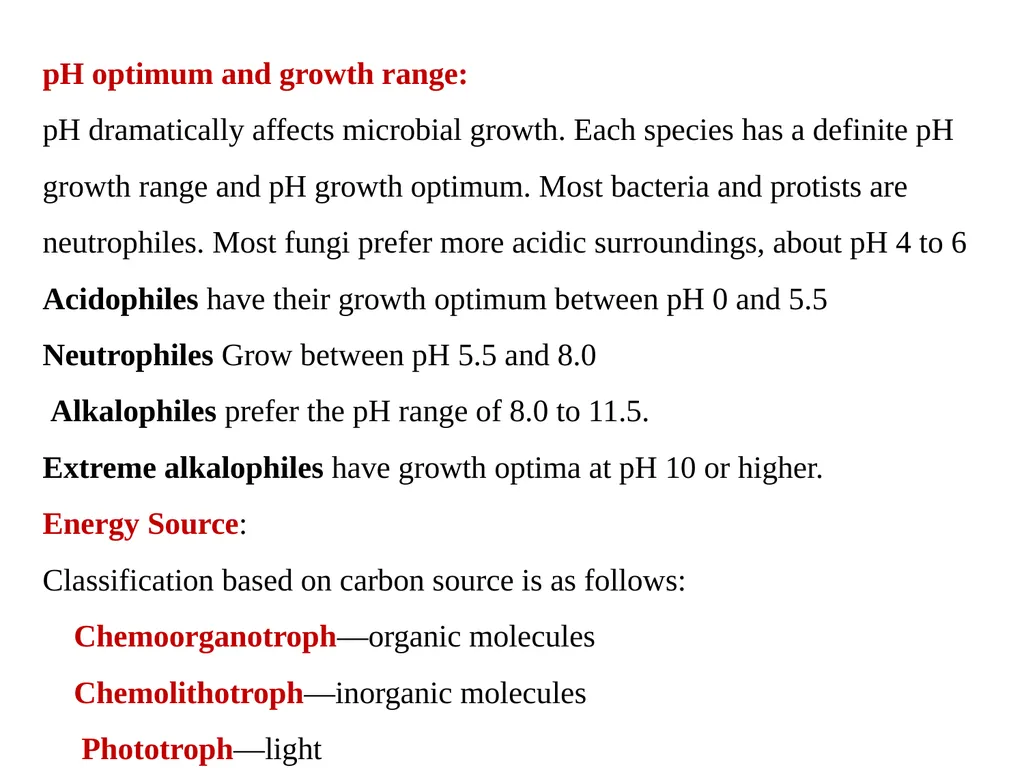 Bacterial Taxonomy Dr. Namita Ashish Singh - slide 13 of 41