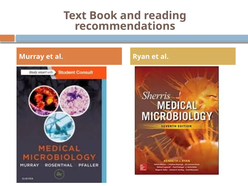 Clinical Microbiology- An Introduction Dr Deborah - slide 9 of 24