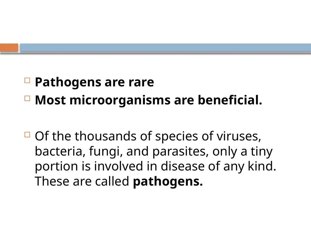 Clinical Microbiology- An Introduction Dr Deborah - slide 14 of 24