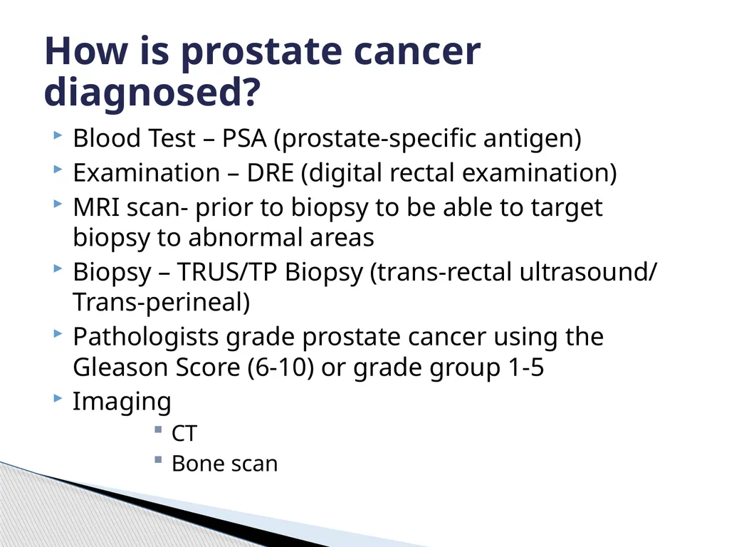 Macmillan Urology Oncology Clinical Nurse - slide 7 of 13