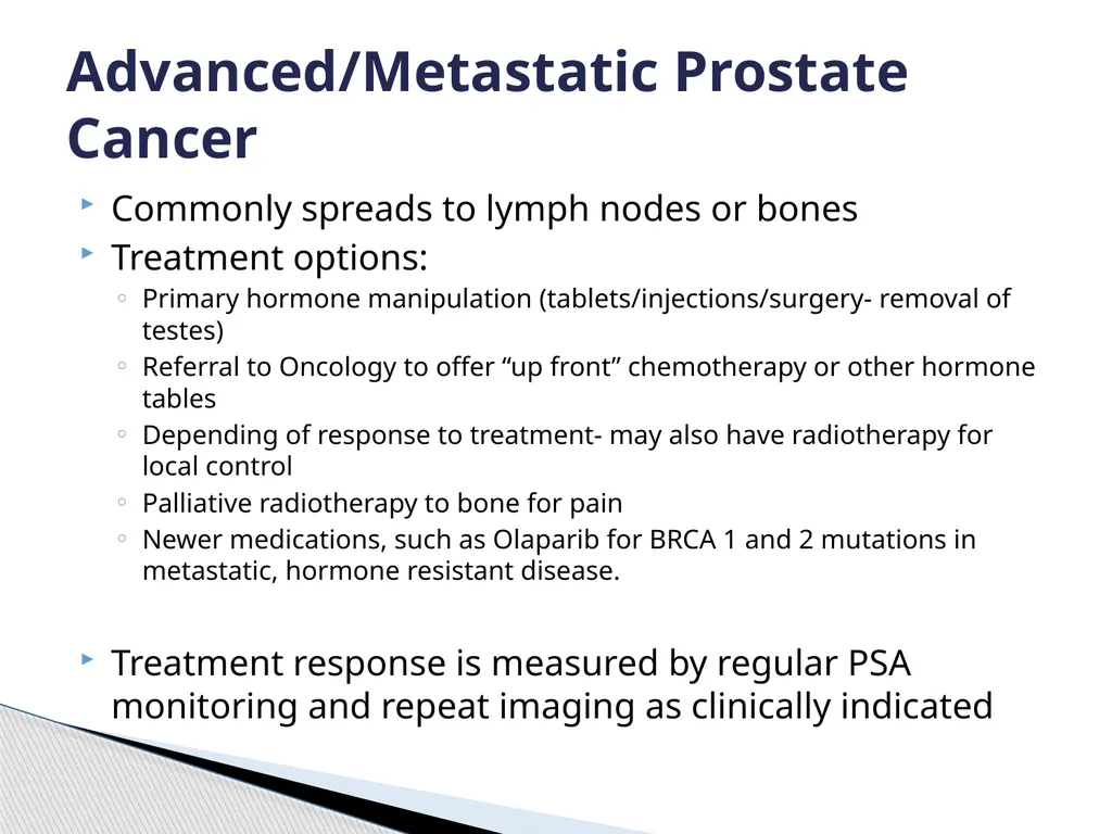 Macmillan Urology Oncology Clinical Nurse - slide 11 of 13