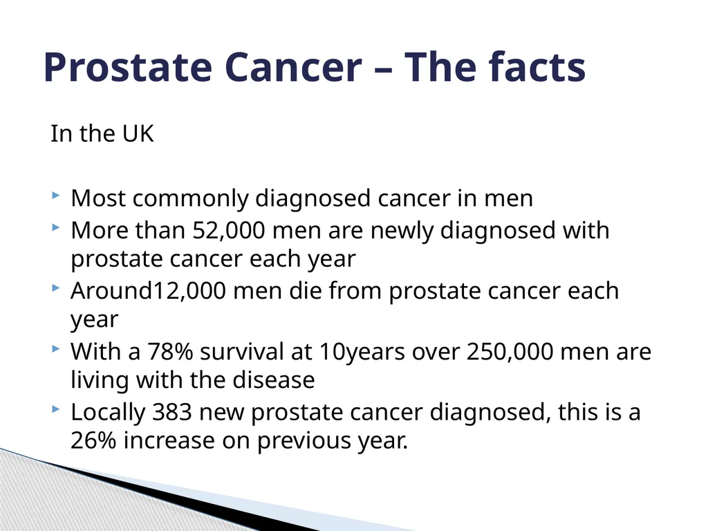 Macmillan Urology Oncology Clinical Nurse - slide 4 of 13