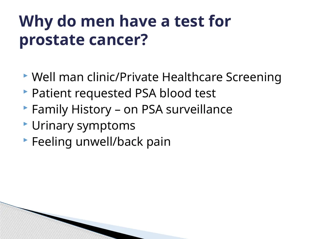 Macmillan Urology Oncology Clinical Nurse - slide 6 of 13