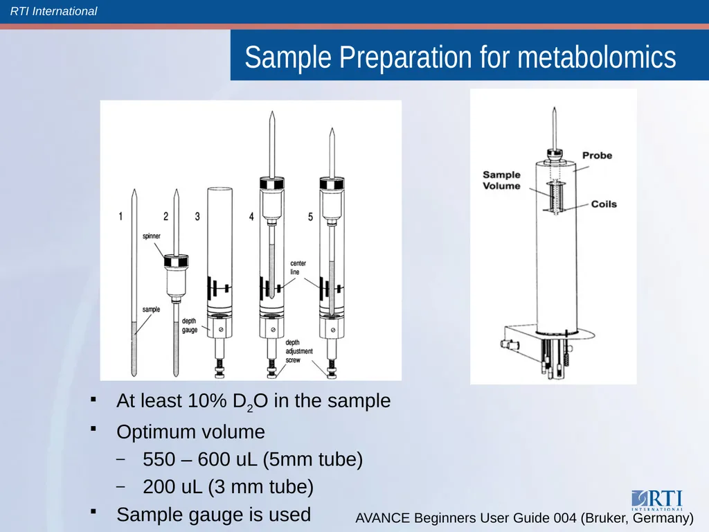NMR Hands On UAB Metabolomics Training Course June - slide 17 of 18