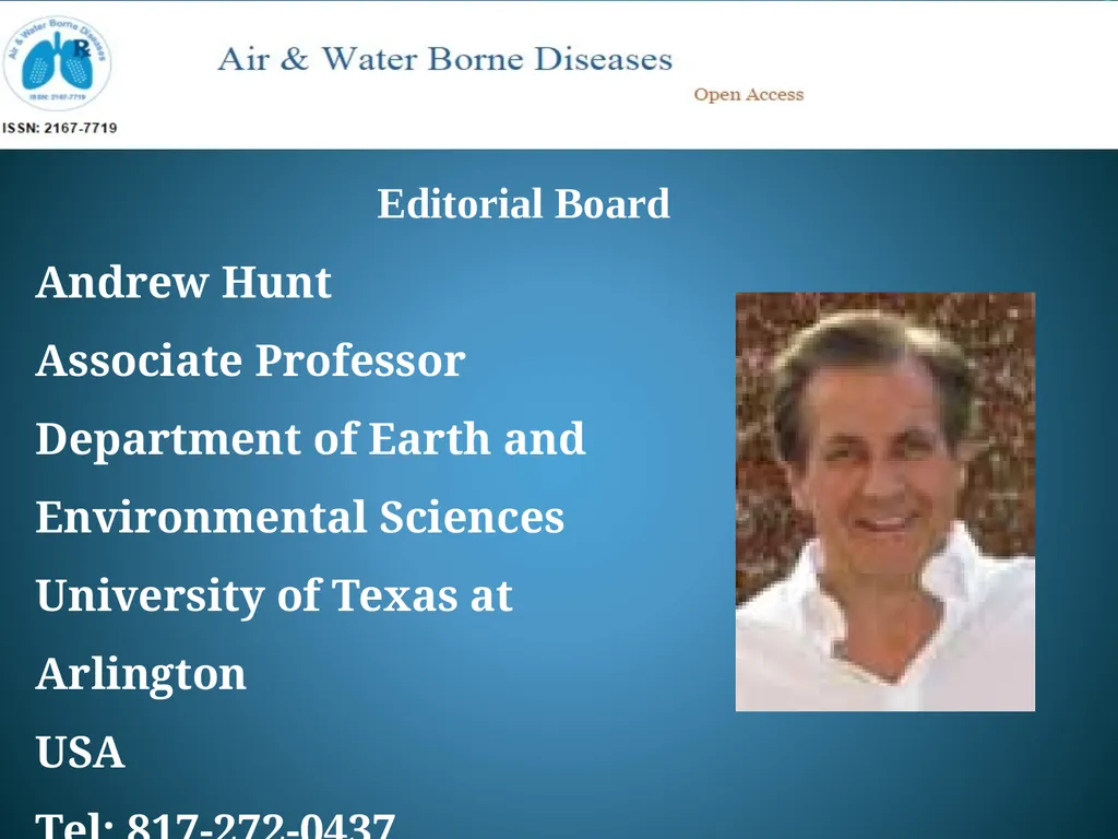 OMICS international Contact us at: - slide 3 of 17