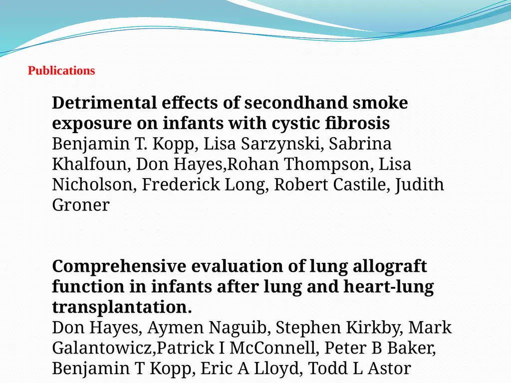 OMICS international Contact us at: - slide 7 of 17