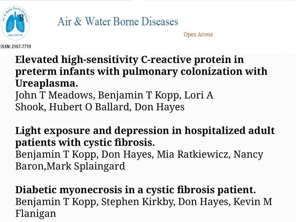 OMICS international Contact us at: - slide 11 of 17
