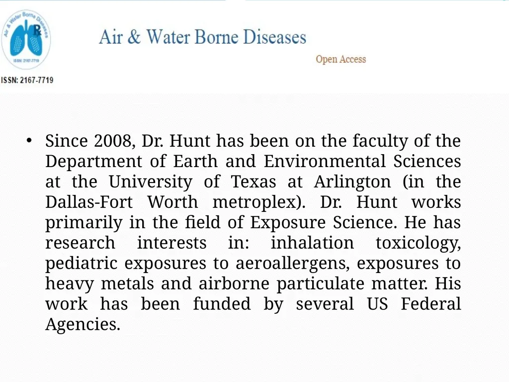 OMICS international Contact us at: - slide 5 of 17