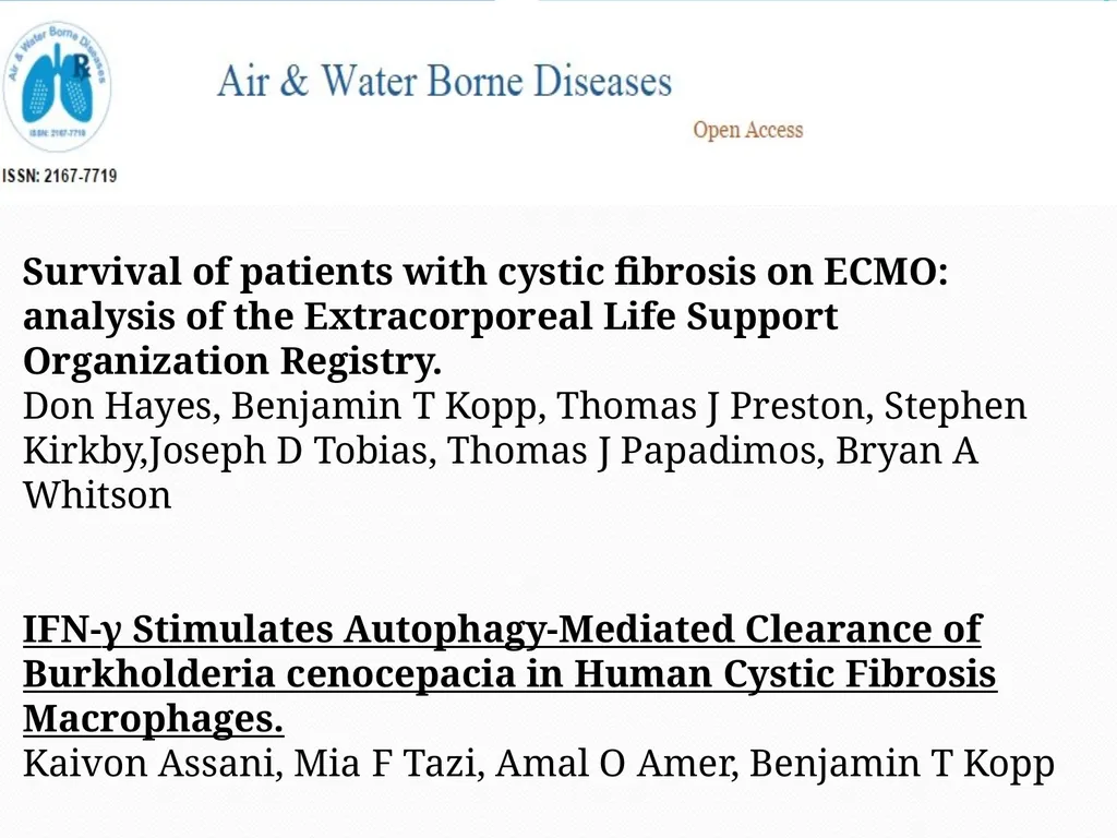 OMICS international Contact us at: - slide 8 of 17