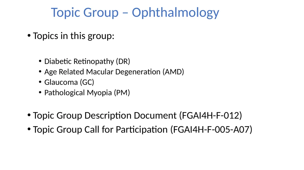 FGAI4H-F-012-A01-R1 Zanzibar, 3-5 September 2019 - slide 3 of 17