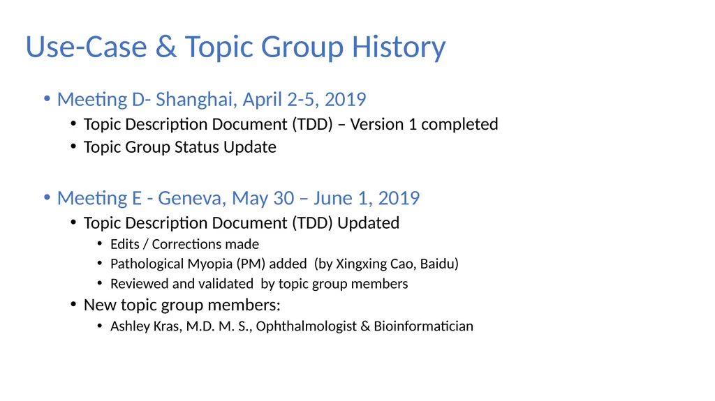 FGAI4H-F-012-A01-R1 Zanzibar, 3-5 September 2019 - slide 12 of 17