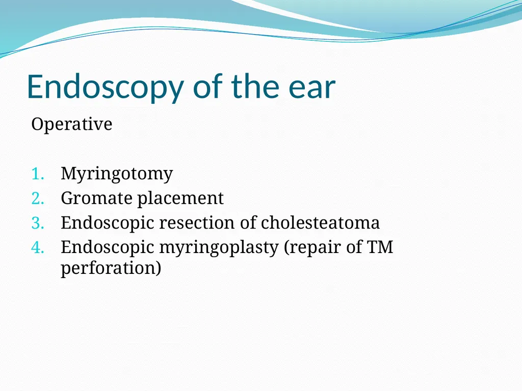 ENT Endoscopy Assis. Professor Dr Haider Alsarhan - slide 10 of 18