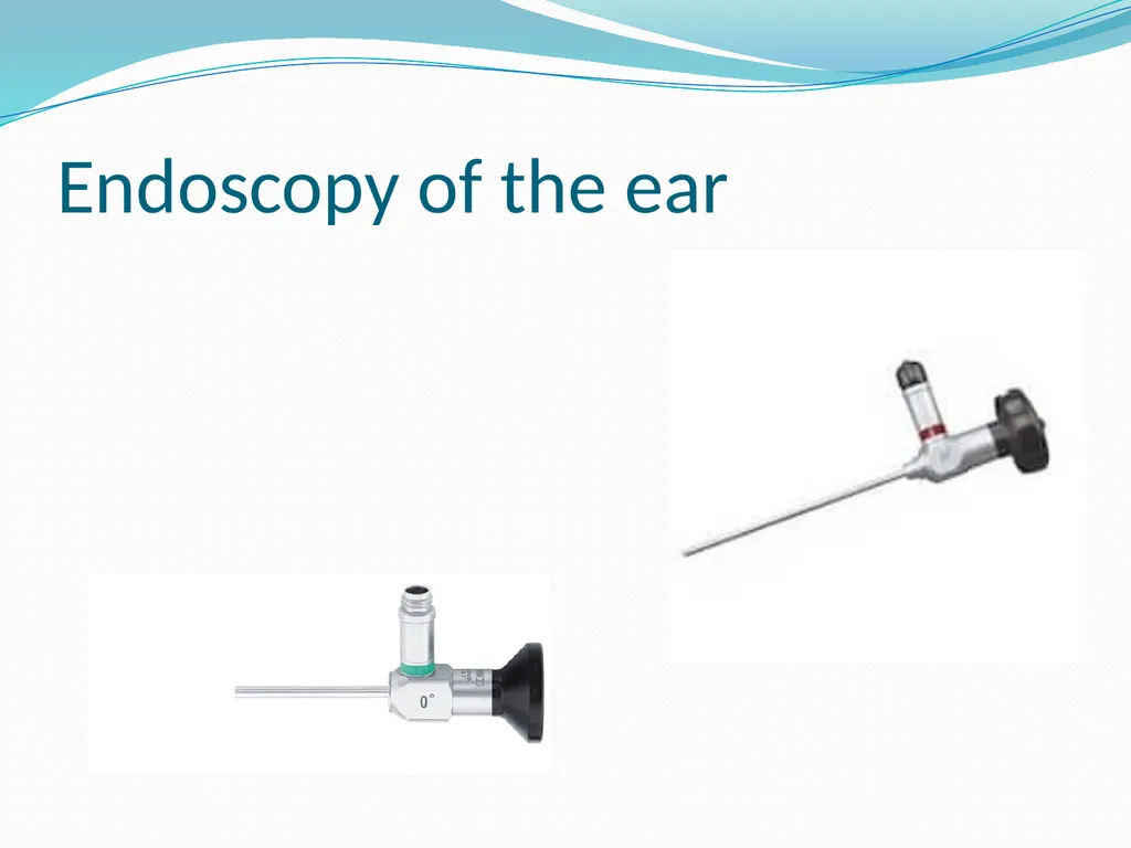 ENT Endoscopy Assis. Professor Dr Haider Alsarhan - slide 11 of 18