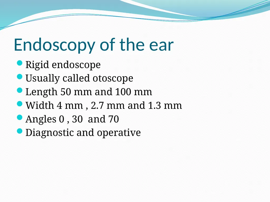 ENT Endoscopy Assis. Professor Dr Haider Alsarhan - slide 8 of 18