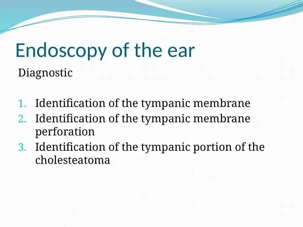 ENT Endoscopy Assis. Professor Dr Haider Alsarhan - slide 9 of 18
