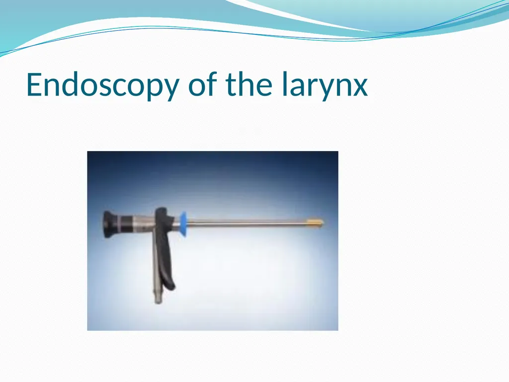 ENT Endoscopy Assis. Professor Dr Haider Alsarhan - slide 14 of 18