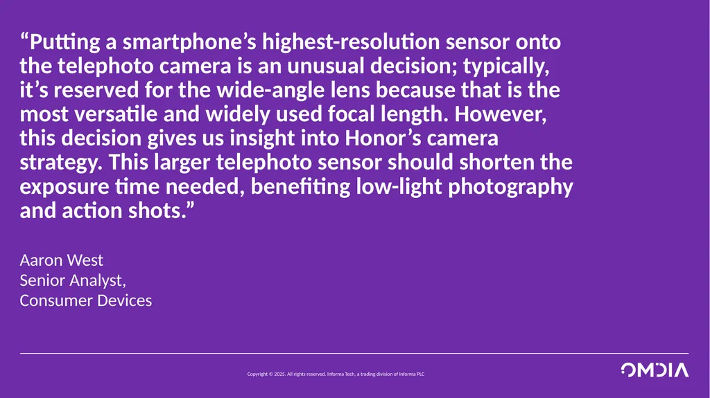 Jusy Hong Senior Research Manager, Components & - slide 6 of 13