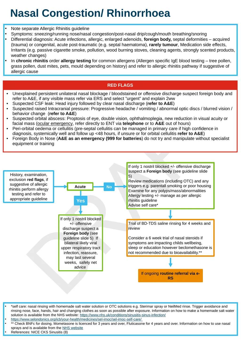 December 2023 Draft: ENT Paediatric Primary and - slide 11 of 20