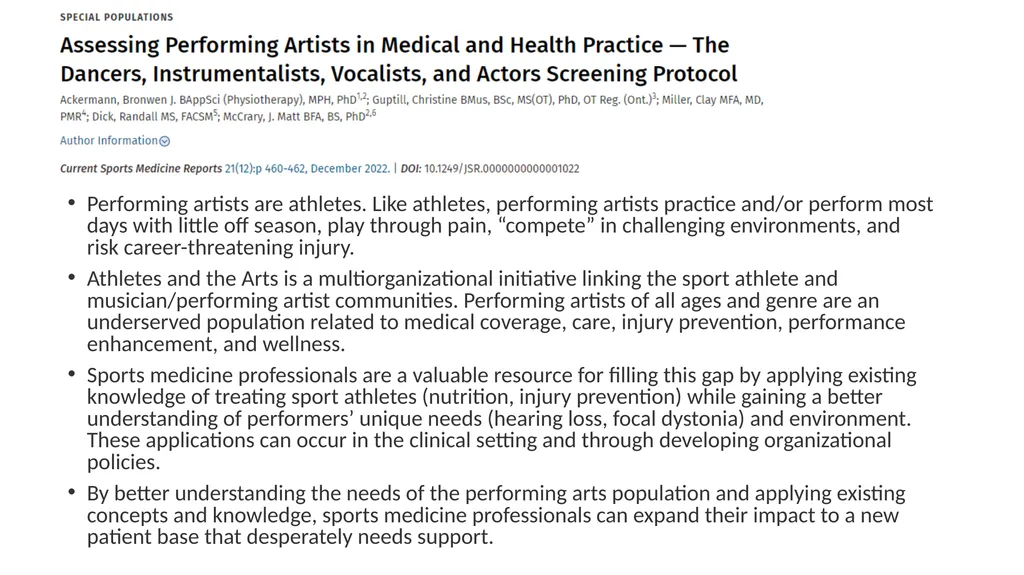 The 240-page monograph offers recommendations on - slide 3 of 5