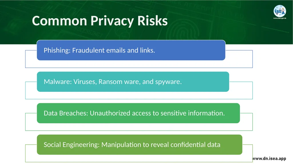 Ministry of Electronics and Information - slide 10 of 25