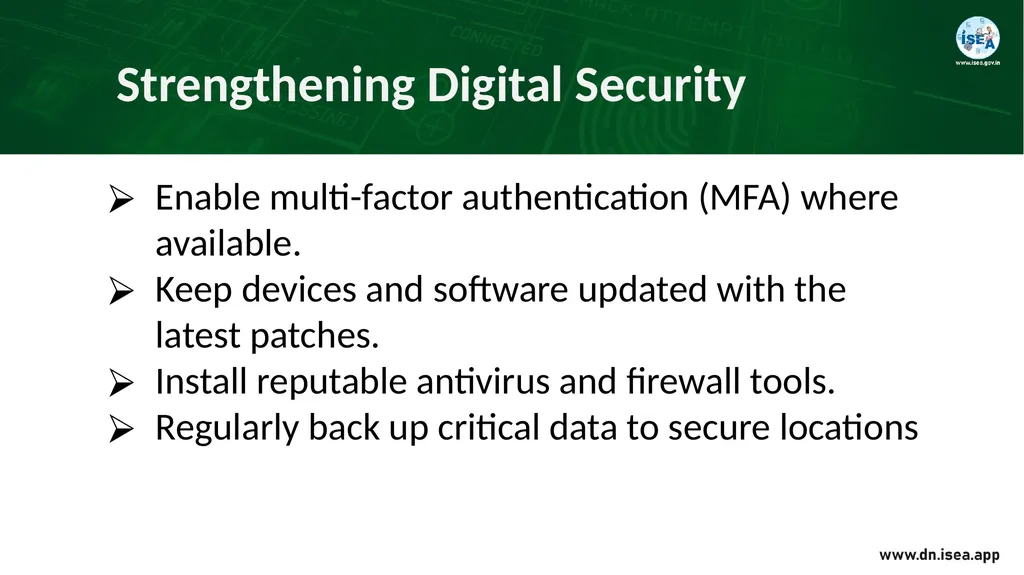 Ministry of Electronics and Information - slide 16 of 25