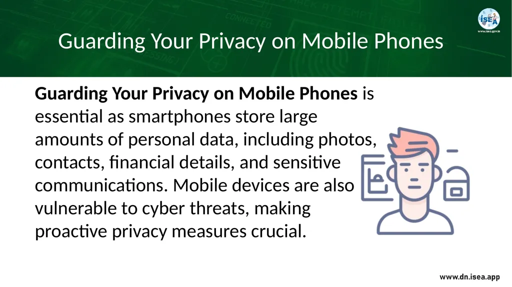 Ministry of Electronics and Information - slide 21 of 25