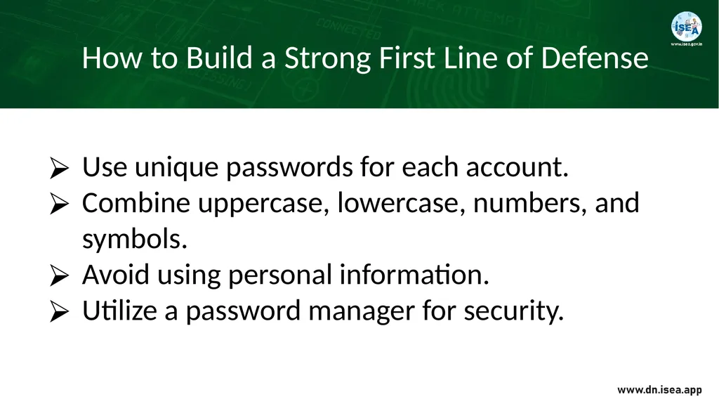 Ministry of Electronics and Information - slide 15 of 25