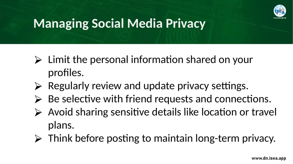 Ministry of Electronics and Information - slide 19 of 25
