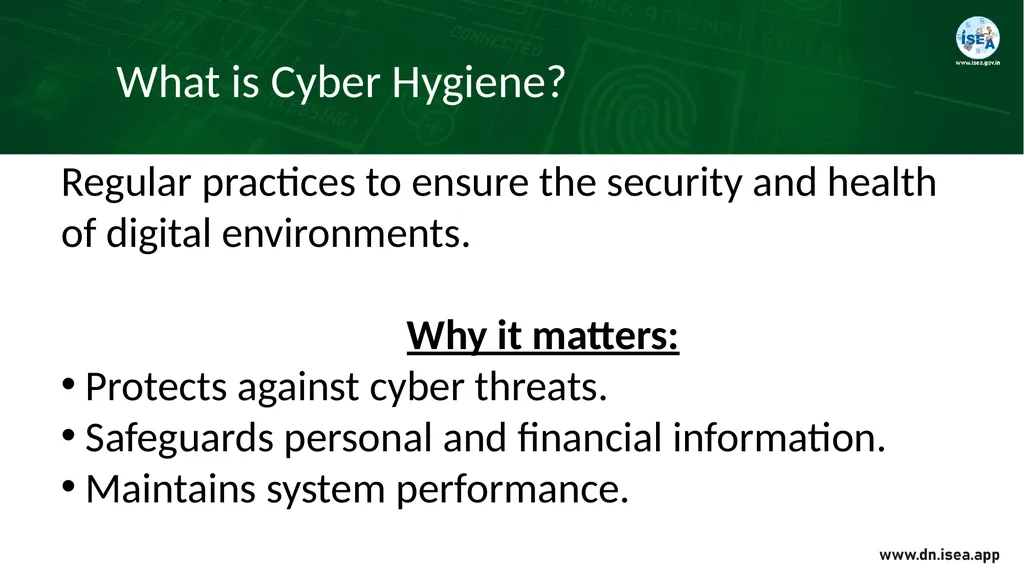 Ministry of Electronics and Information - slide 7 of 25