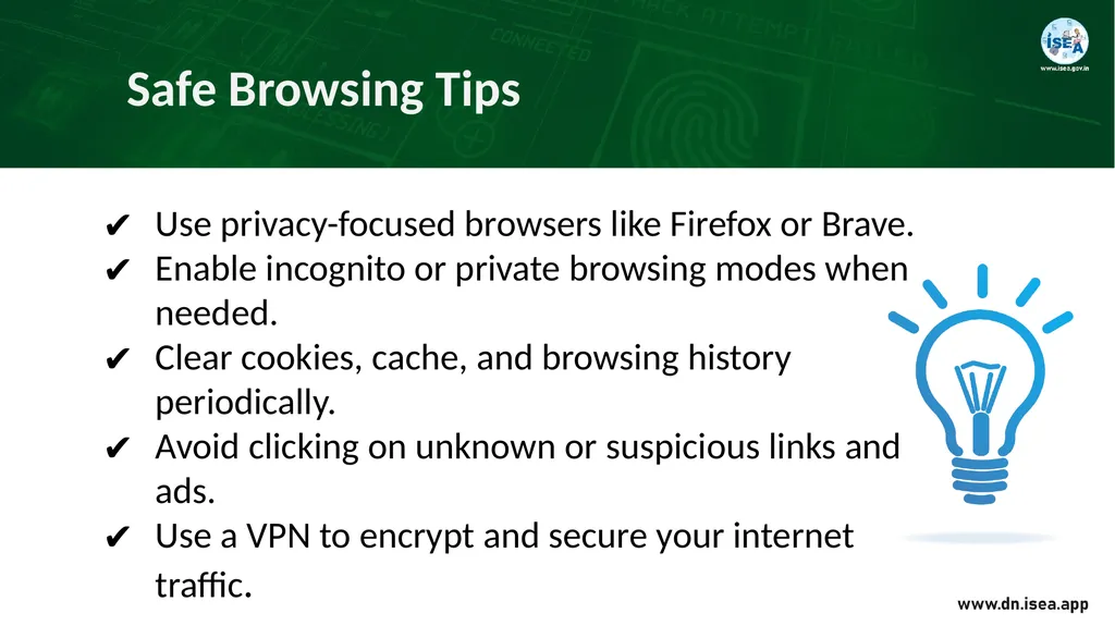 Ministry of Electronics and Information - slide 20 of 25