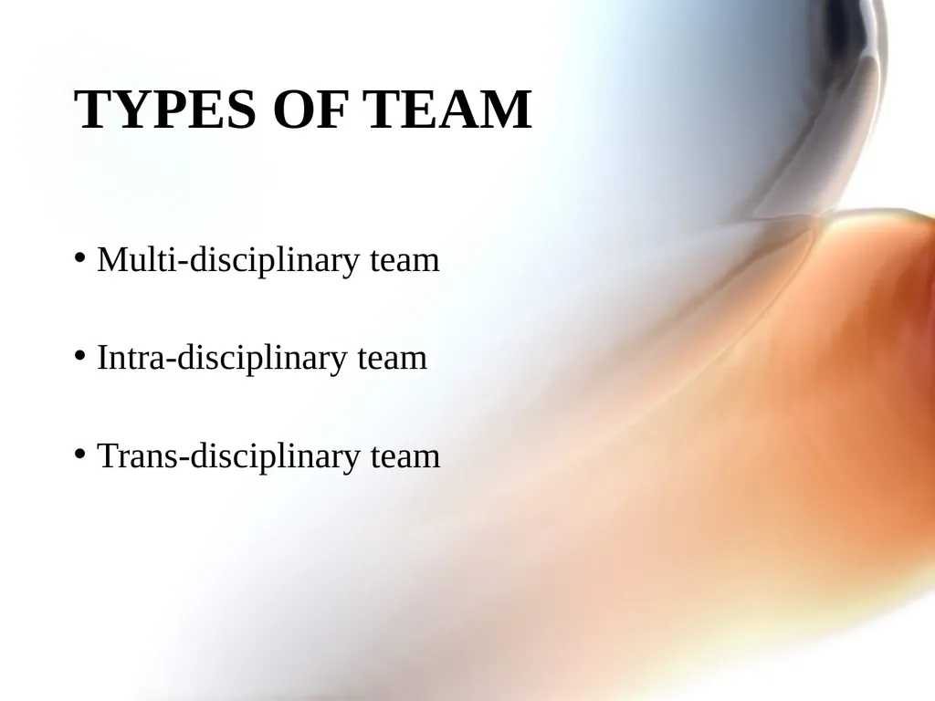 REHABILITATION OBJECTIVE Meaning of rehabilitation - slide 18 of 22