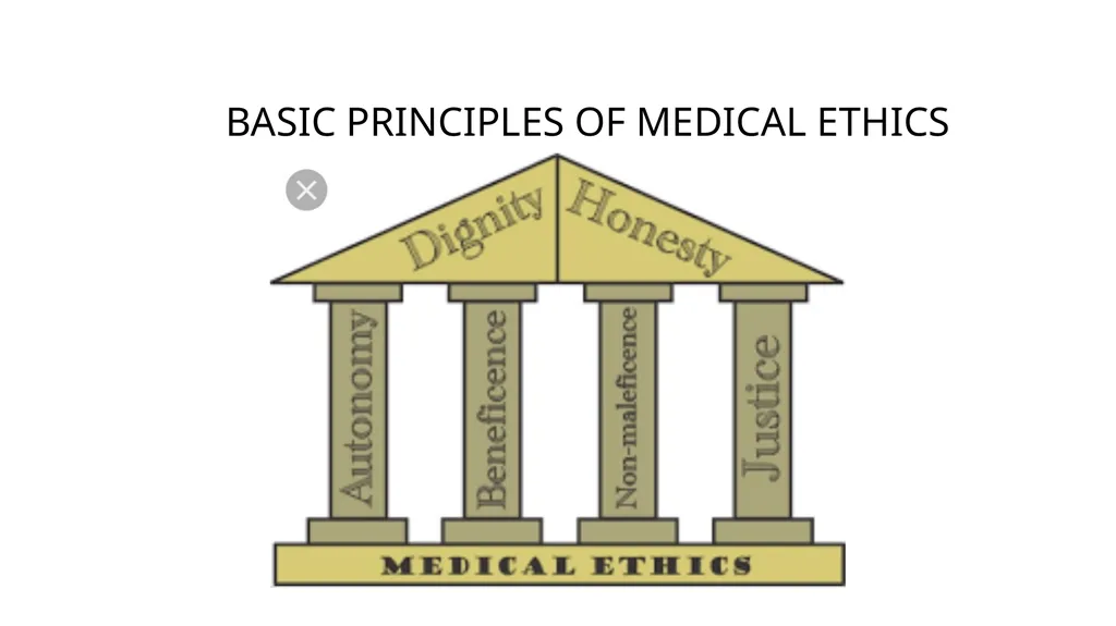 Medical Ethics History & Basic Principles. Batch - slide 7 of 13