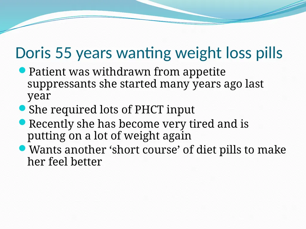 Ethical Dilemmas in General Practice Case - slide 19 of 19