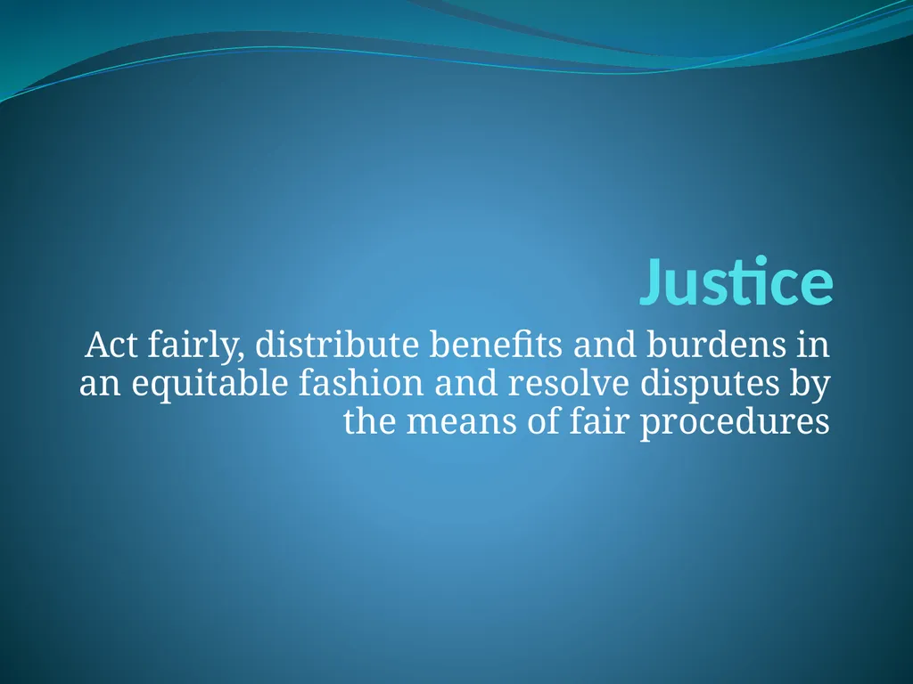 Ethical Dilemmas in General Practice Case - slide 10 of 19