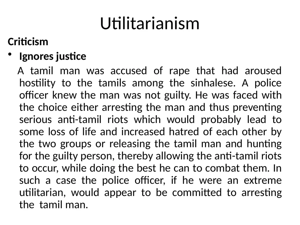 APPLIED MEDICAL ETHICS Dr. Deepthi Edussuriya - slide 10 of 37
