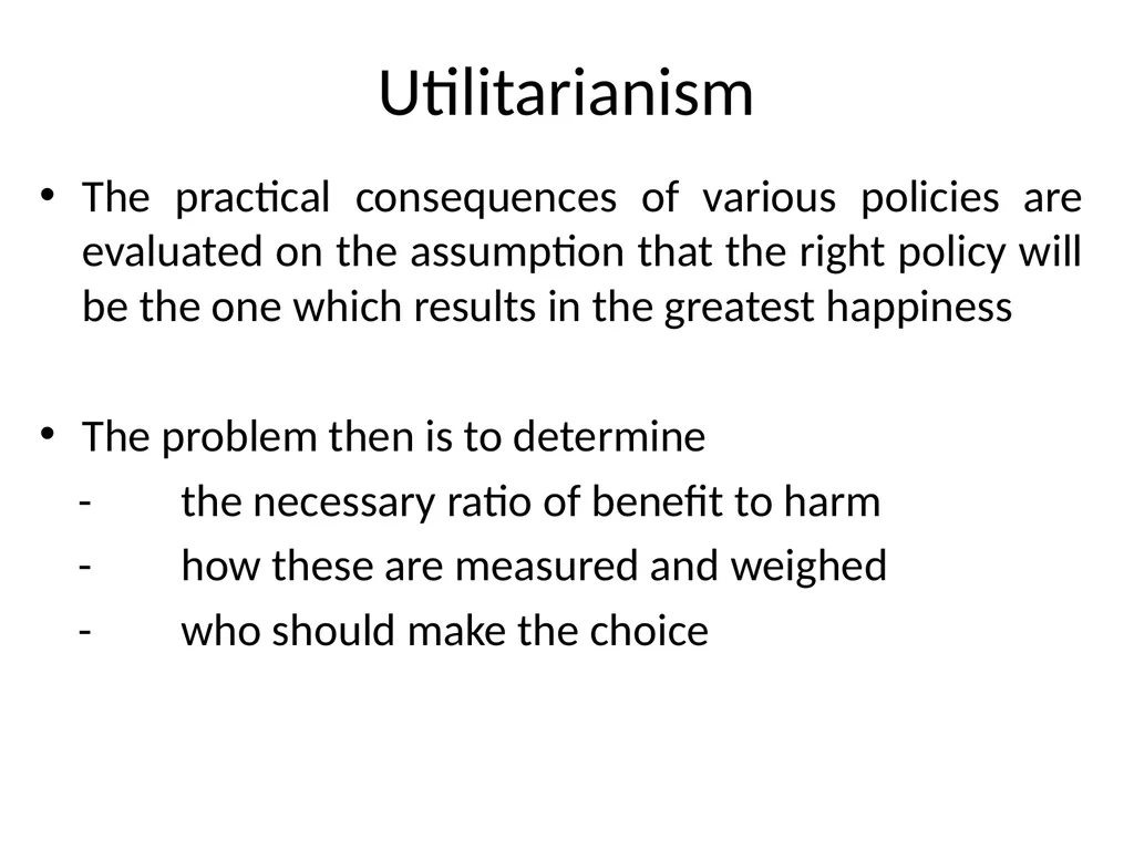 APPLIED MEDICAL ETHICS Dr. Deepthi Edussuriya - slide 9 of 37