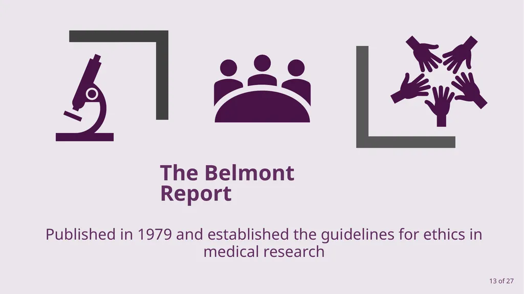 An Introduction to Clinical Trials Lupus - slide 13 of 27