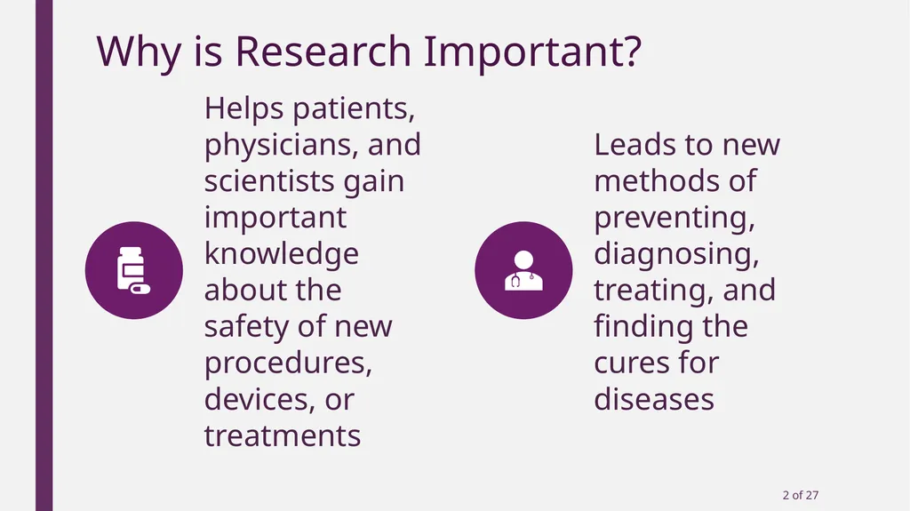 An Introduction to Clinical Trials Lupus - slide 2 of 27