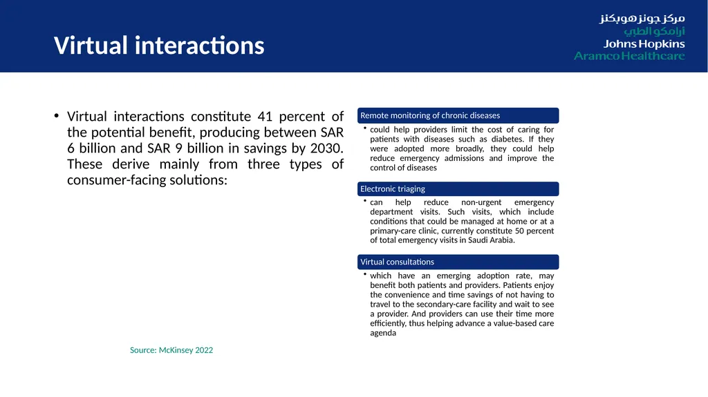 Digitization in Healthcare: From Data Quality to - slide 13 of 37
